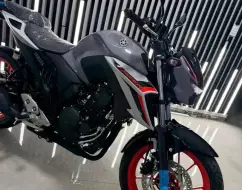 YAMAHA FZ25 FAZER CONNECTED ABS YAMAHA FZ25 FAZER CONNECTED ABS