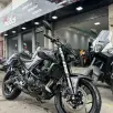 YAMAHA MT-03 ABS YAMAHA MT-03 ABS