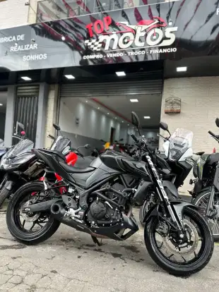 YAMAHA-MT-03 ABS YAMAHA-MT-03 ABS-2022