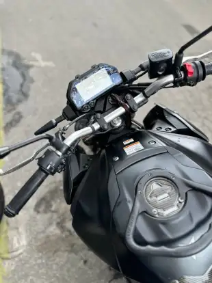 YAMAHA-MT-03 ABS YAMAHA-MT-03 ABS-2022