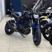 YAMAHA MT-03 ABS YAMAHA MT-03 ABS