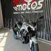 YAMAHA MT-03 CONNECTED ABS YAMAHA MT-03 CONNECTED ABS