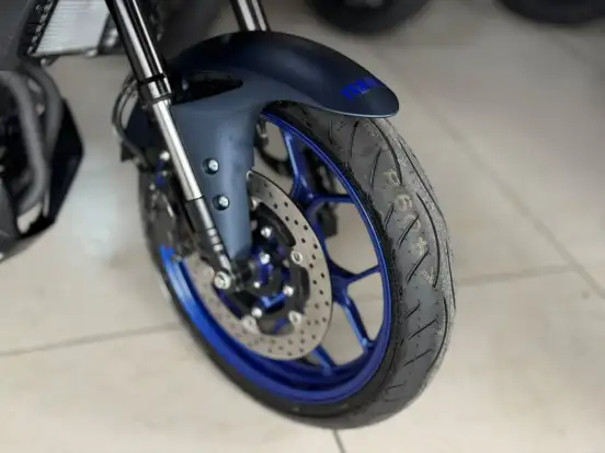 YAMAHA-MT-03 CONNECTED ABS YAMAHA-MT-03 CONNECTED ABS-2026