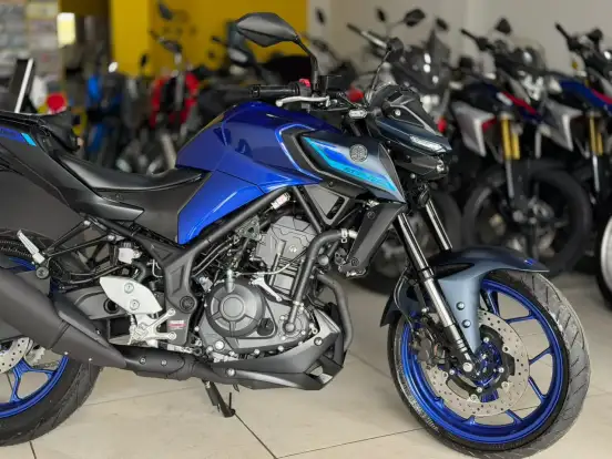 YAMAHA-MT-03 CONNECTED ABS YAMAHA-MT-03 CONNECTED ABS-2026
