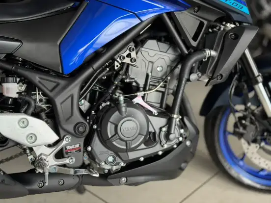 YAMAHA-MT-03 CONNECTED ABS YAMAHA-MT-03 CONNECTED ABS-2026
