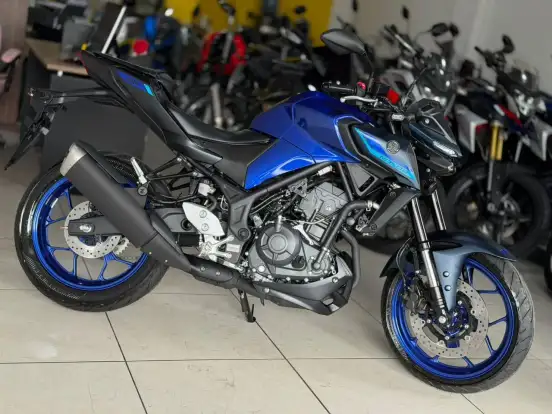 YAMAHA-MT-03 CONNECTED ABS YAMAHA-MT-03 CONNECTED ABS-2026