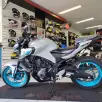 YAMAHA MT-03 CONNECTED ABS YAMAHA MT-03 CONNECTED ABS