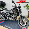 YAMAHA MT-03 YAMAHA MT-03