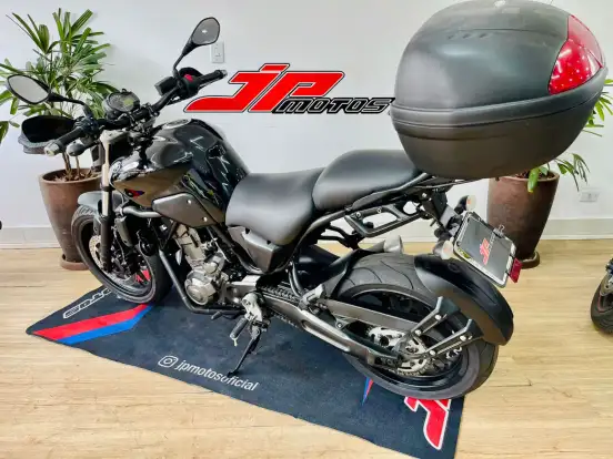 YAMAHA-MT-03 YAMAHA-MT-03-2007