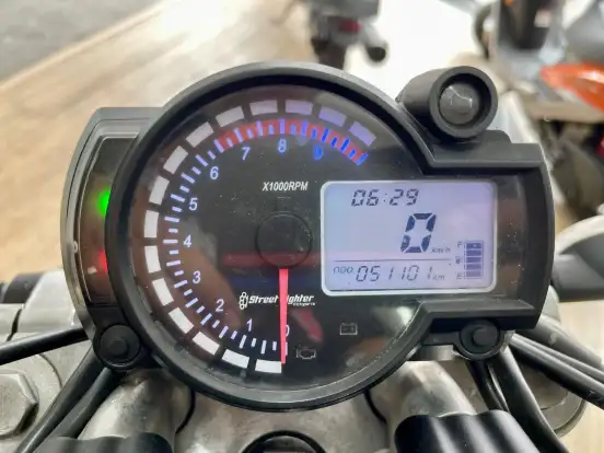 YAMAHA-MT-03 YAMAHA-MT-03-2007