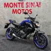 YAMAHA MT-07 ABS YAMAHA MT-07 ABS