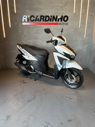 YAMAHA NEO 125 
