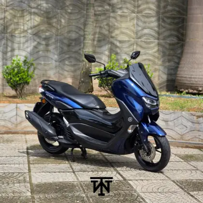 YAMAHA NMAX 160 ABS 
