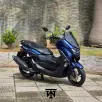YAMAHA NMAX 160 ABS YAMAHA NMAX 160 ABS