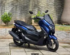 YAMAHA NMAX 160 ABS YAMAHA NMAX 160 ABS