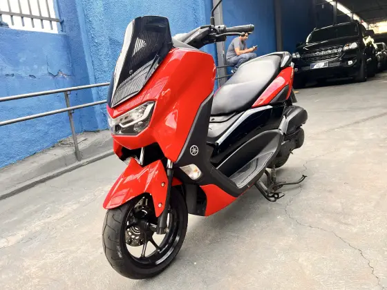 YAMAHA NMAX 160 ABS 