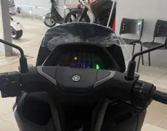 YAMAHA NMAX CONNECTED 160 ABS YAMAHA NMAX CONNECTED 160 ABS