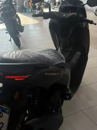YAMAHA-NMAX CONNECTED 160 ABS YAMAHA-NMAX CONNECTED 160 ABS-2026