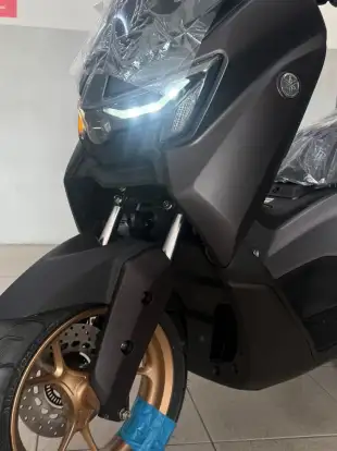 YAMAHA-NMAX CONNECTED 160 ABS YAMAHA-NMAX CONNECTED 160 ABS-2026