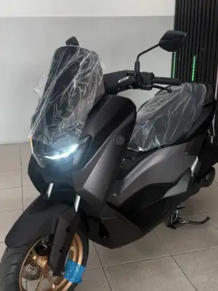 YAMAHA-NMAX CONNECTED 160 ABS YAMAHA-NMAX CONNECTED 160 ABS-2026