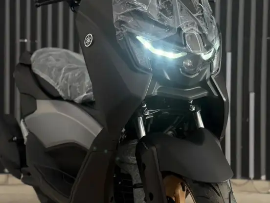 YAMAHA-NMAX CONNECTED 160 ABS YAMAHA-NMAX CONNECTED 160 ABS-2026
