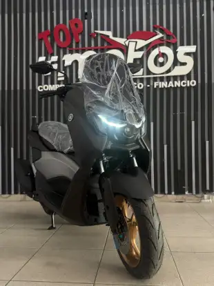YAMAHA-NMAX CONNECTED 160 ABS YAMAHA-NMAX CONNECTED 160 ABS-2026