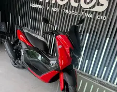 YAMAHA NMAX CONNECTED 160 ABS YAMAHA NMAX CONNECTED 160 ABS