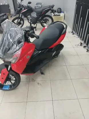 YAMAHA-NMAX CONNECTED 160 ABS YAMAHA-NMAX CONNECTED 160 ABS-2026