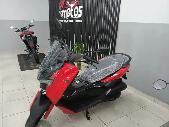 YAMAHA-NMAX CONNECTED 160 ABS YAMAHA-NMAX CONNECTED 160 ABS-2026