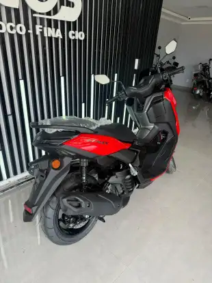 YAMAHA-NMAX CONNECTED 160 ABS YAMAHA-NMAX CONNECTED 160 ABS-2026
