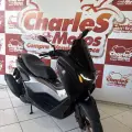 YAMAHA NMAX CONNECTED 160 ABS YAMAHA NMAX CONNECTED 160 ABS