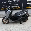 YAMAHA NMAX CONNECTED 160 ABS YAMAHA NMAX CONNECTED 160 ABS
