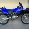 YAMAHA TT-R 230 YAMAHA TT-R 230