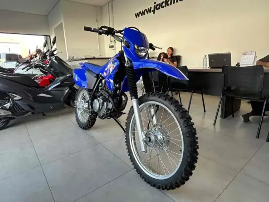 YAMAHA-TT-R 230-2023