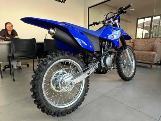 YAMAHA-TT-R 230-2023