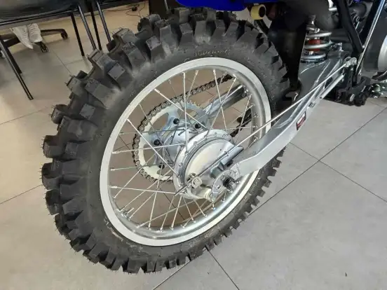 YAMAHA-TT-R 230 YAMAHA-TT-R 230-2023