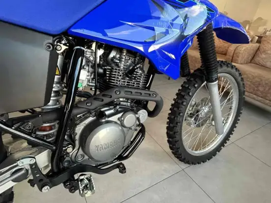YAMAHA-TT-R 230 YAMAHA-TT-R 230-2023