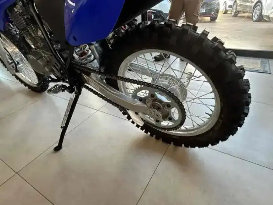 YAMAHA-TT-R 230 YAMAHA-TT-R 230-2023