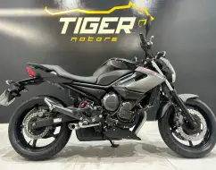 YAMAHA XJ6 N YAMAHA XJ6 N