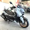 YAMAHA XMAX 300 CONNECTED ABS YAMAHA XMAX 300 CONNECTED ABS