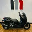 YAMAHA XMAX 300 CONNECTED ABS YAMAHA XMAX 300 CONNECTED ABS
