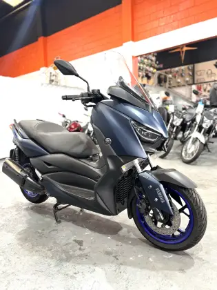 YAMAHA XMAX ABS 