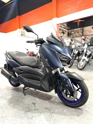 YAMAHA-XMAX ABS YAMAHA-XMAX ABS-2023