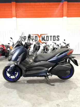 YAMAHA-XMAX ABS YAMAHA-XMAX ABS-2023