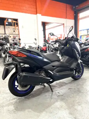 YAMAHA-XMAX ABS YAMAHA-XMAX ABS-2023