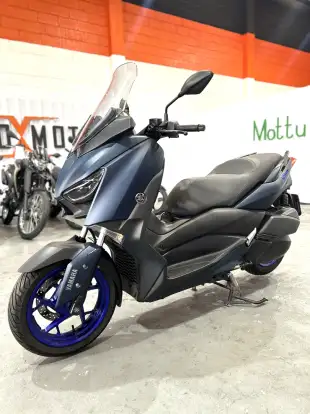 YAMAHA-XMAX ABS YAMAHA-XMAX ABS-2023