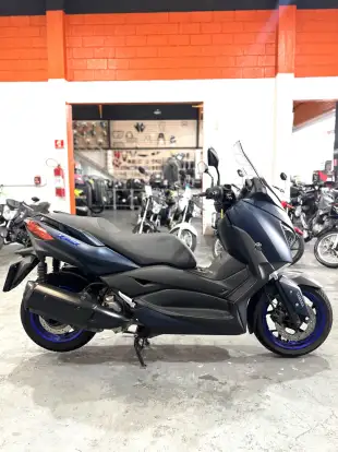 YAMAHA-XMAX ABS YAMAHA-XMAX ABS-2023