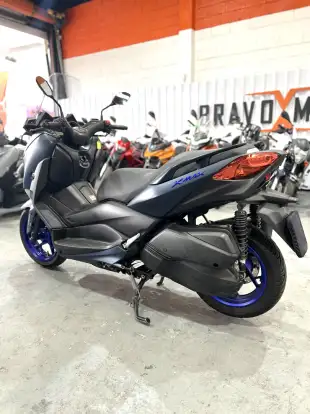 YAMAHA-XMAX ABS YAMAHA-XMAX ABS-2023