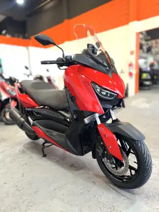 YAMAHA-XMAX ABS YAMAHA-XMAX ABS-2024