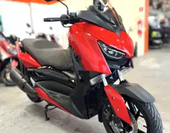 YAMAHA XMAX ABS YAMAHA XMAX ABS